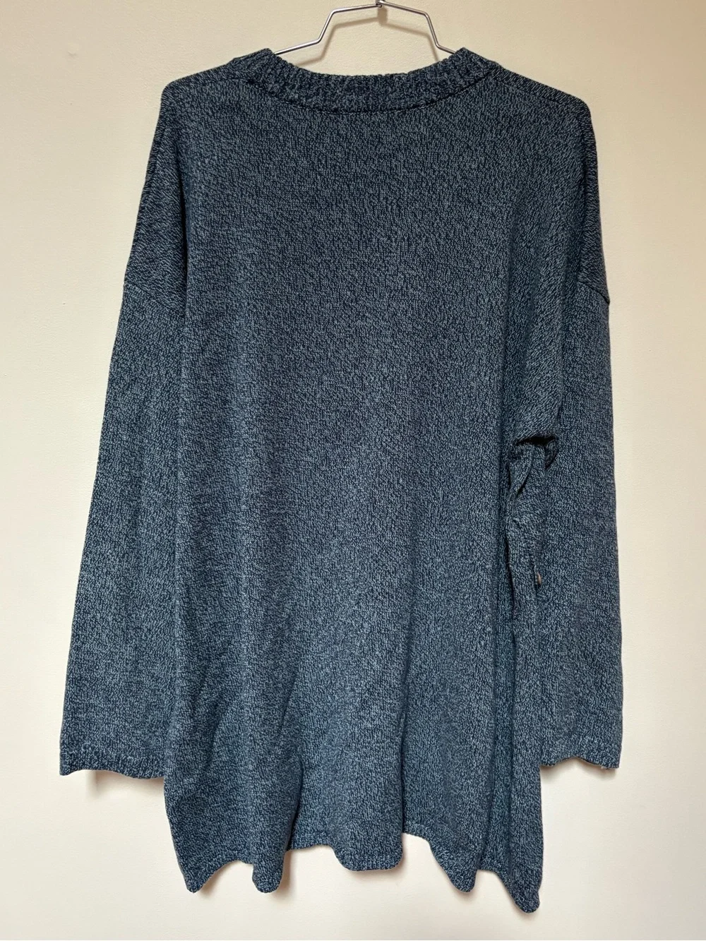 NWOT Free People Free-est Button Up Sweater Set Size Medium
